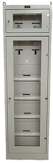 19 inch rack telco